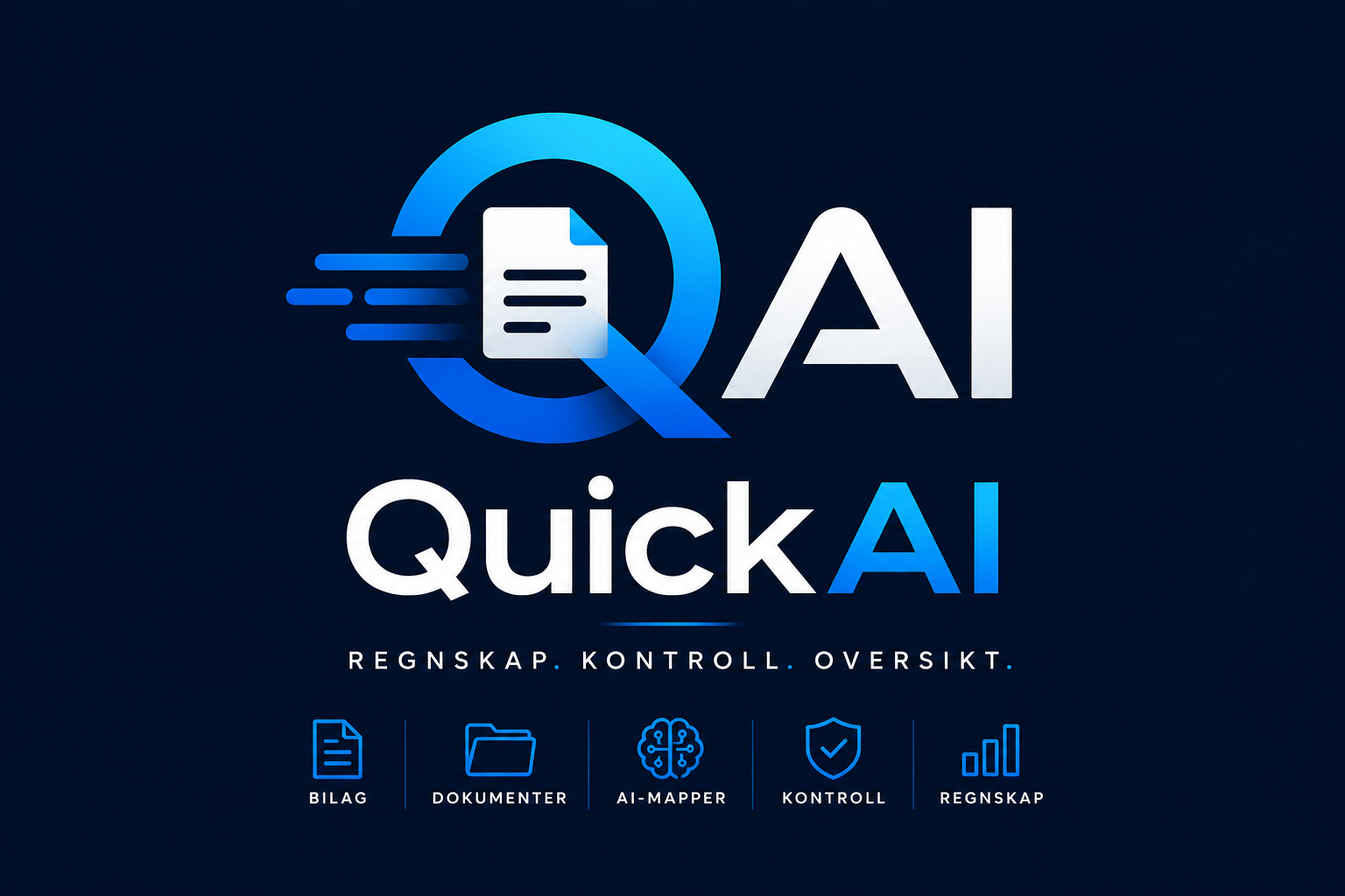 QuickAI
